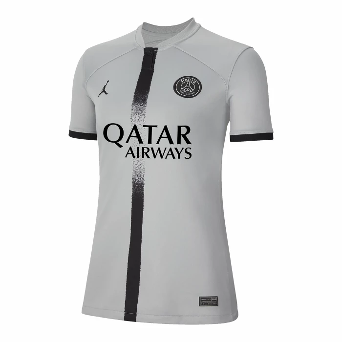 Nike - WOMAN PSG Away Stadium Jersey Official 2022 / 23