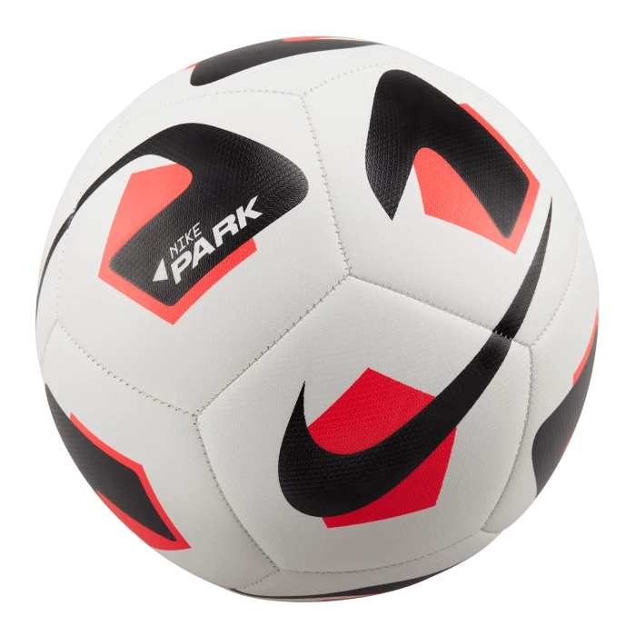 Nike - Park Team 2 White Red Ball