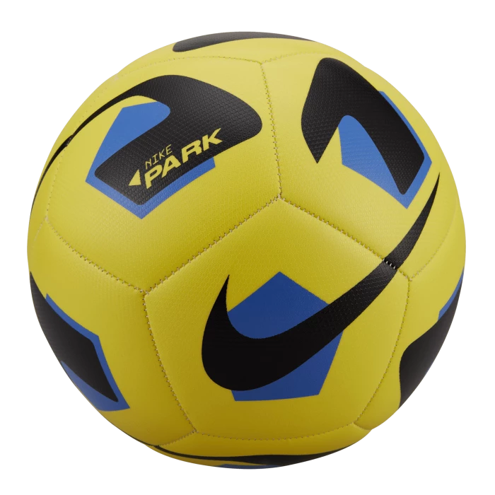 Nike - Park Team 2 Yellow Ball