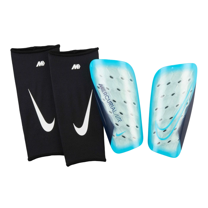 Nike - Shin Guard Mercurial Lite Mad Ambition Pack