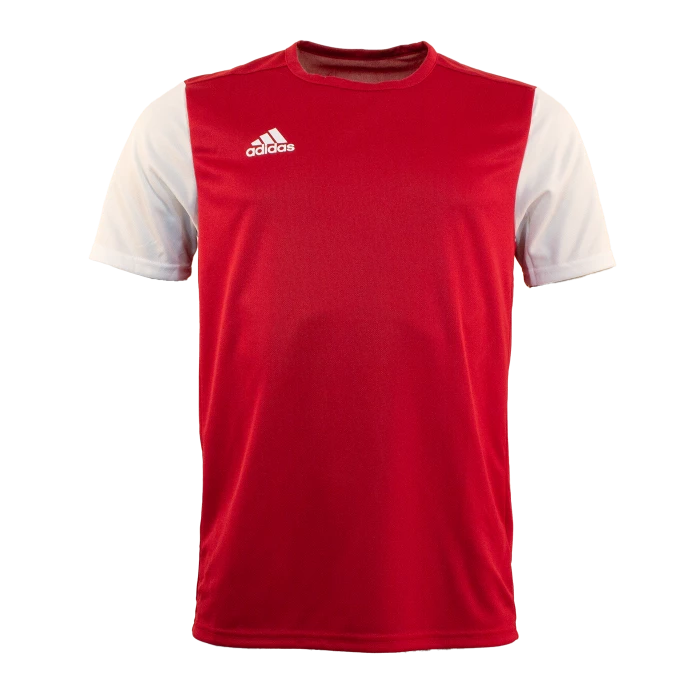 adidas - Jersey Estro 19 Red SS