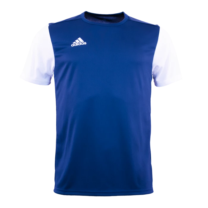 adidas - Jersey Estro 19 Royal SS