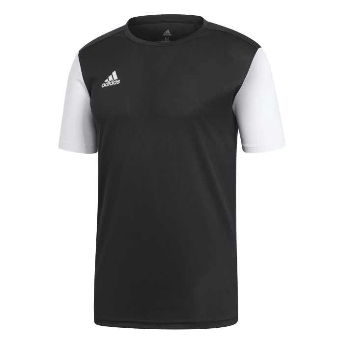 adidas - Jersey Estro 19 Black SS