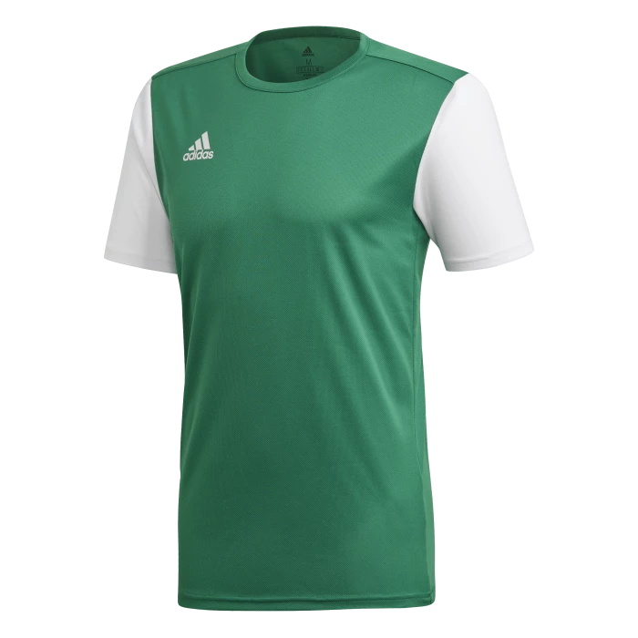 adidas - Jersey Estro 19 Green SS