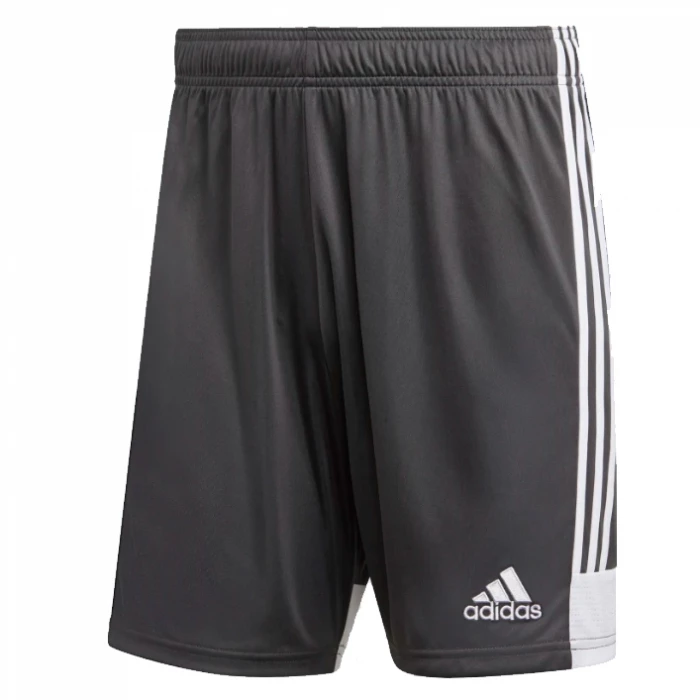 adidas - Pantaloncino Testigo 19 Grigio