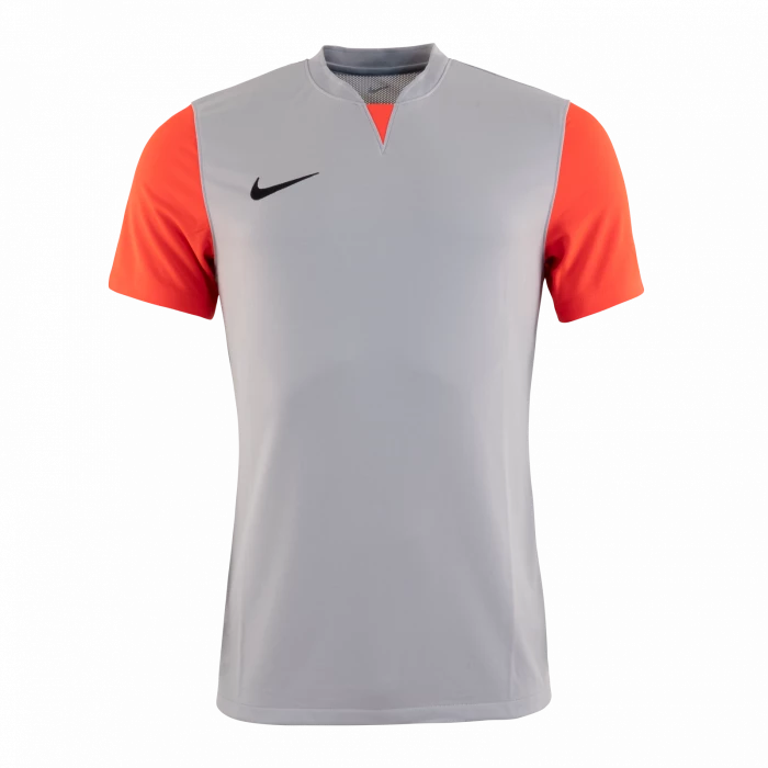 Nike - Trophy V Jersey Grey Pink