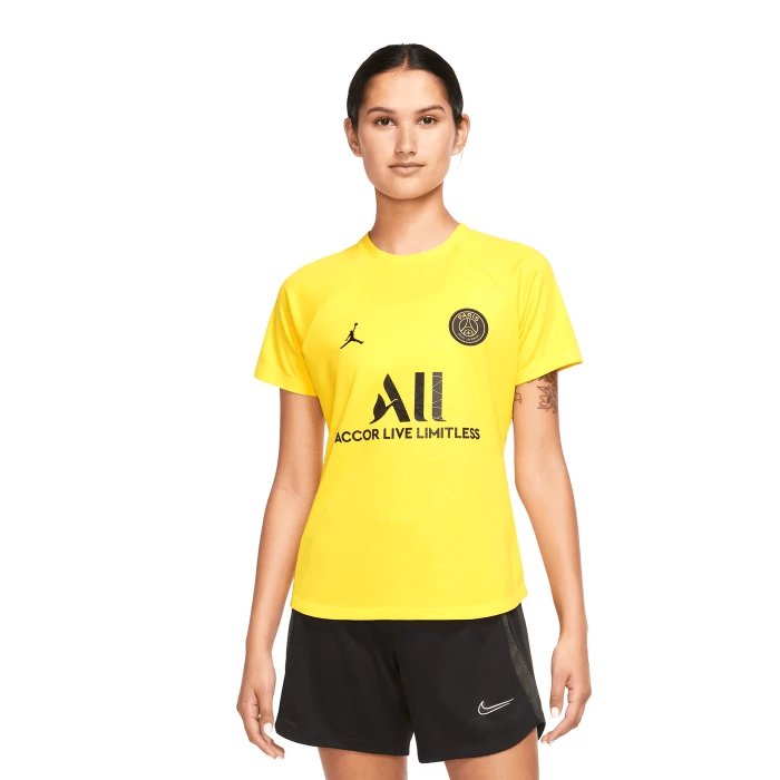Nike - WOMAN PSG 4th Pre-Match Jersey Official 2022 / 23
