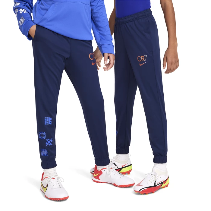 Nike - JUNIOR Dri-FIT Azulejo CR7 Football Pants