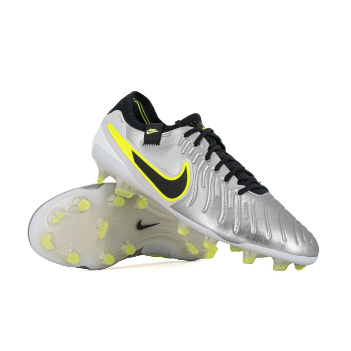 Nike - Tiempo Legend 10 Elite FG Mad Voltage Pack