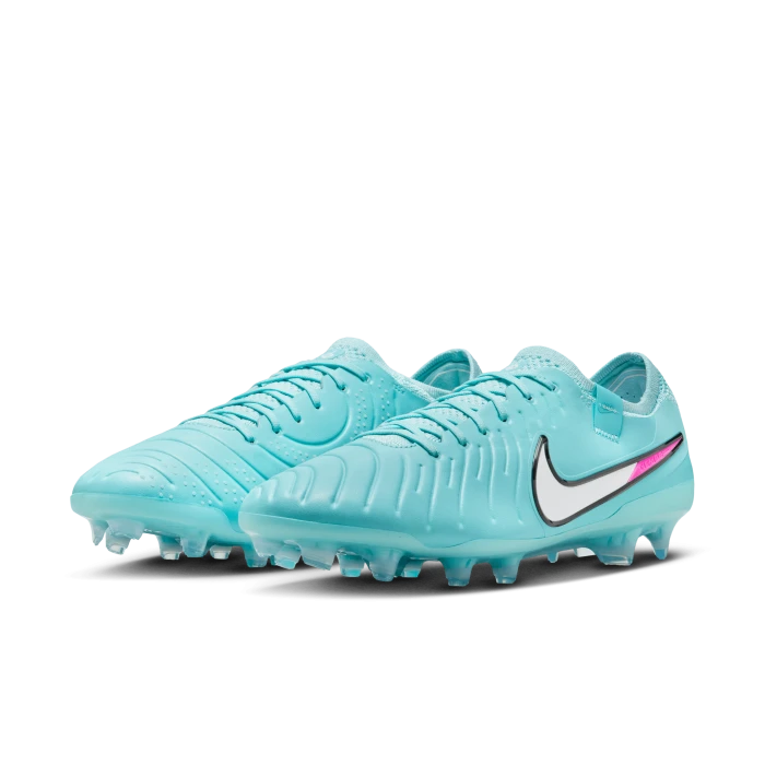 Nike - Tiempo Legend 10 Elite FG Prism Pack