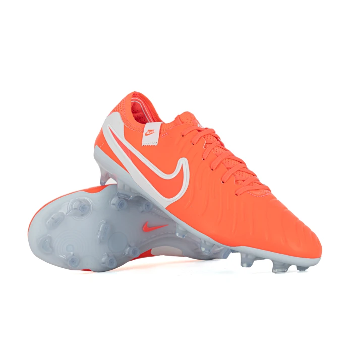 Nike - Tiempo Legend 10 Elite FG Mad Energy Pack