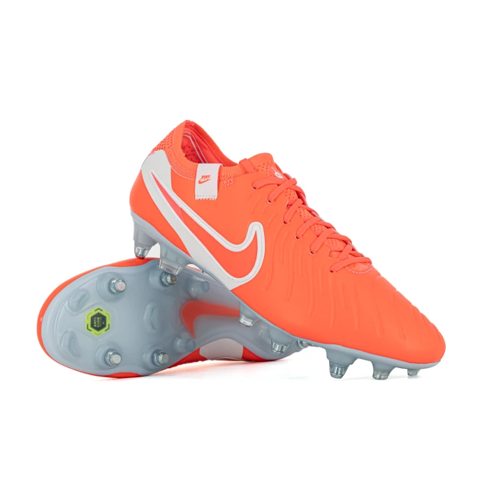 Nike - Tiempo Legend 10 Elite SG-Pro AC Mad Energy Pack