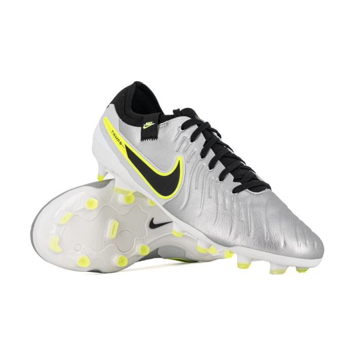 Nike - Tiempo Legend 10 Pro FG Mad Voltage Pack