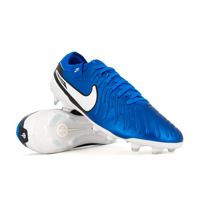 Nike - Tiempo Legend 10 Pro FG Mad Ambition Pack