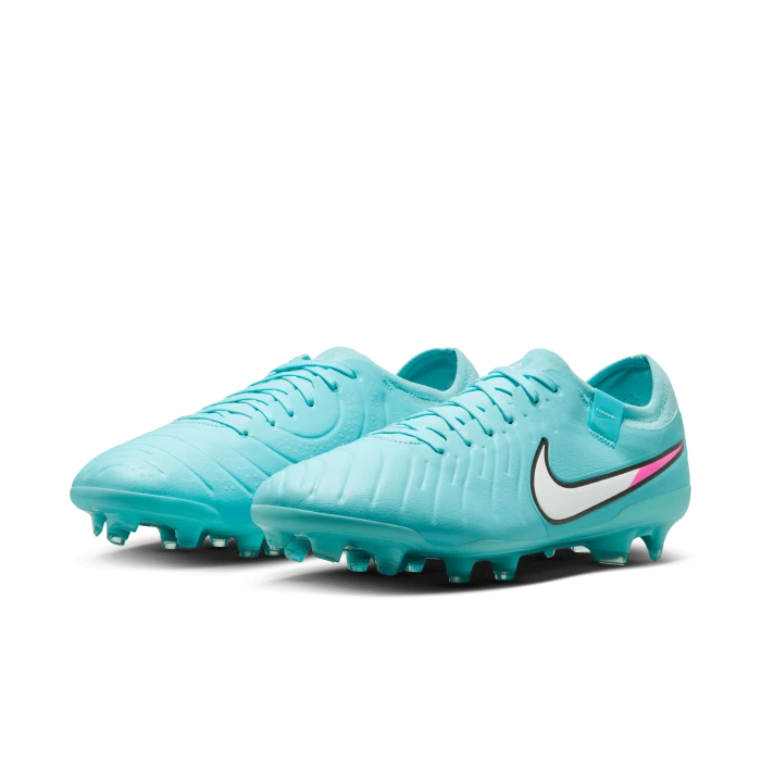 Nike - Tiempo Legend 10 Pro FG Prism Pack