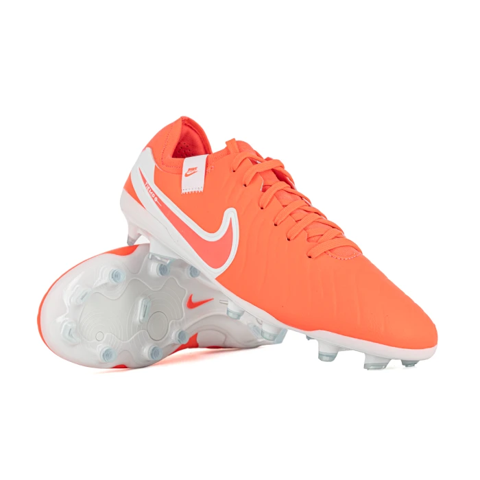 Nike - Tiempo Legend 10 Pro FG Mad Energy Pack