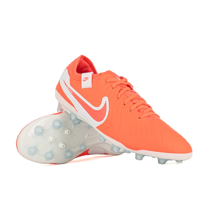 Nike - Tiempo Legend 10 Pro AG-Pro Mad Energy Pack