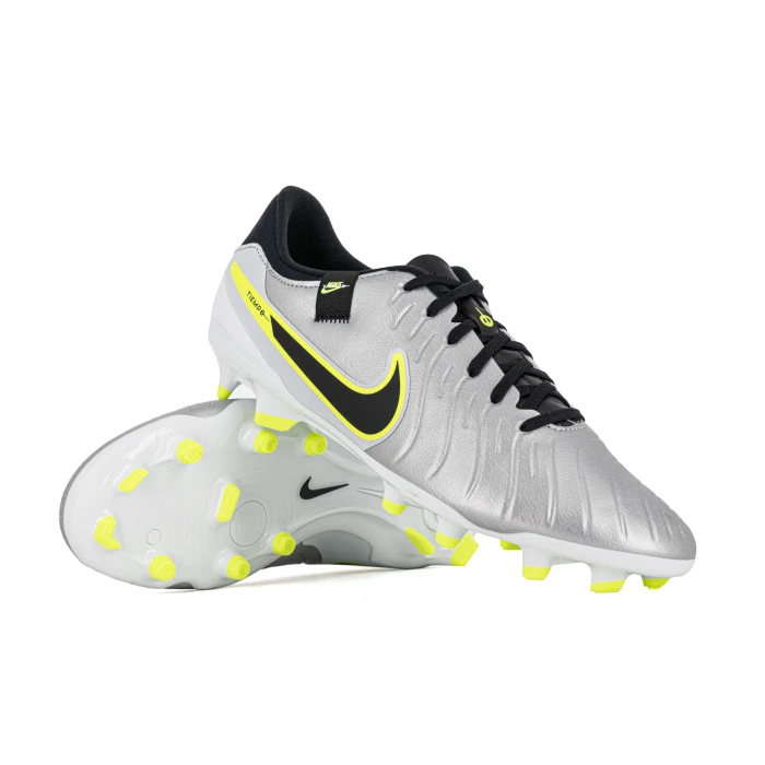 Nike - Tiempo Legend 10 Academy FG/MG Mad Voltage Pack