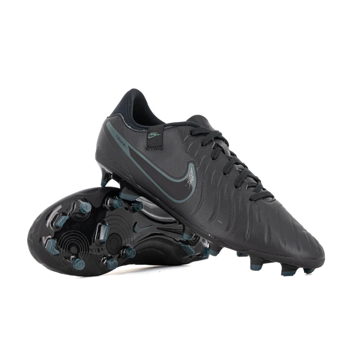 Nike - Tiempo Legend 10 Academy FG/MG Shadow Pack 25