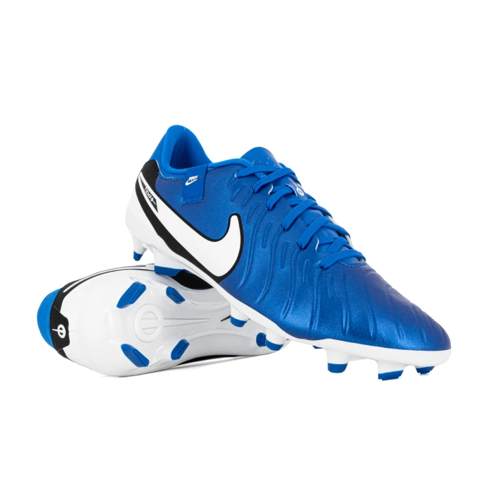 Nike - Tiempo Legend 10 Academy FG/MG Mad Ambition Pack