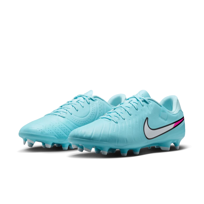 Nike - Tiempo Legend 10 Academy FG/MG Prism Pack