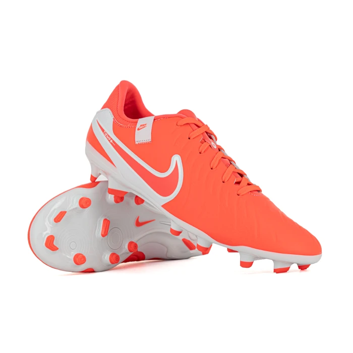Nike - Tiempo Legend 10 Academy FG/MG Mad Energy Pack
