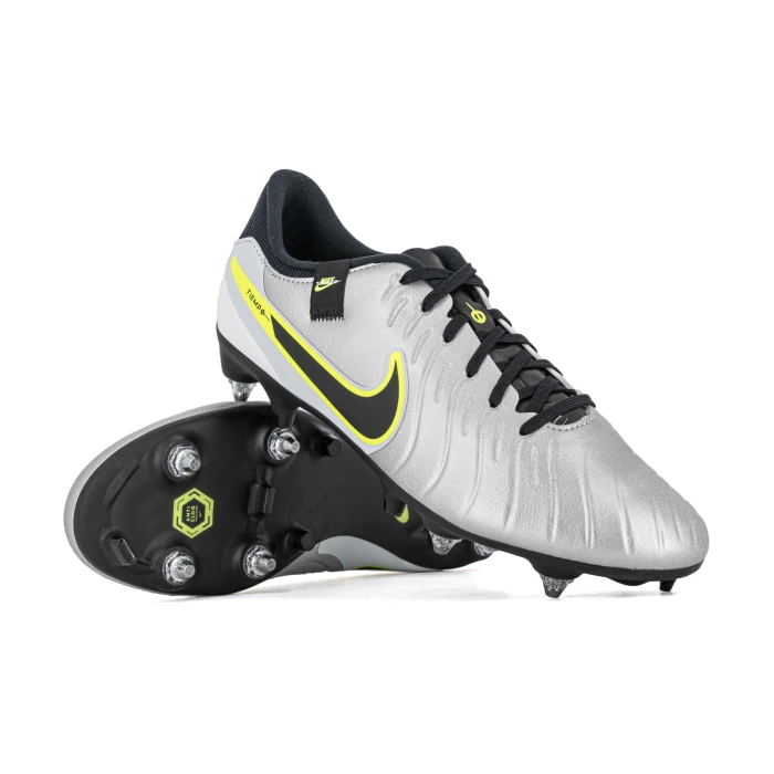 Nike - Tiempo Legend 10 Academy SG-Pro AC Mad Voltage Pack