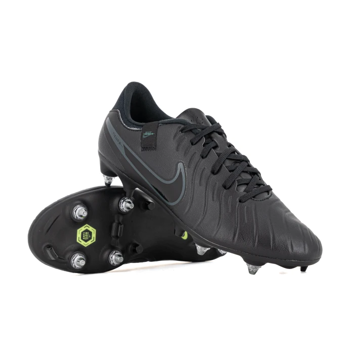 Nike - Tiempo Legend 10 Academy SG-Pro AC Shadow Pack 25