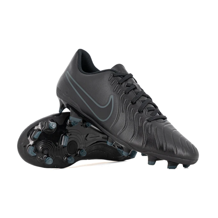Nike - Tiempo Legend 10 Club FG/MG Shadow Pack 25