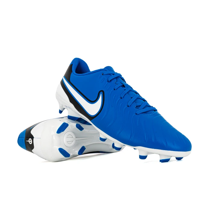 Nike - Tiempo Legend 10 Club FG/MG Mad Ambition Pack