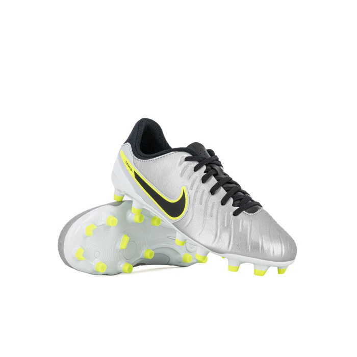 Nike - JUNIOR Tiempo Legend 10 Academy FG/MG Mad Voltage Pack