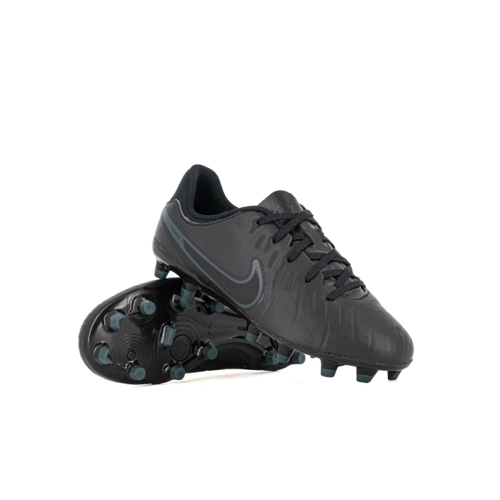 Nike - JUNIOR Tiempo Legend 10 Academy FG/MG Shadow Pack 25