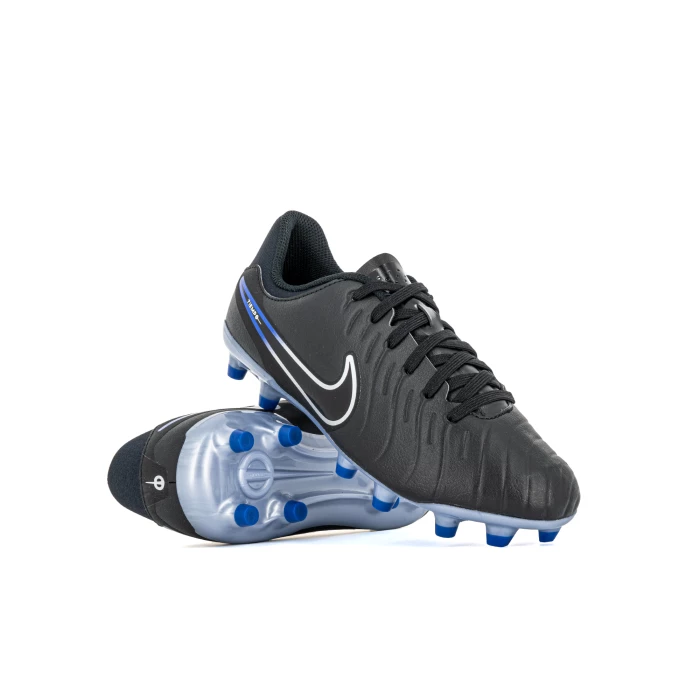 Nike - JUNIOR Tiempo Legend 10 Academy FG/MG Shadow Pack