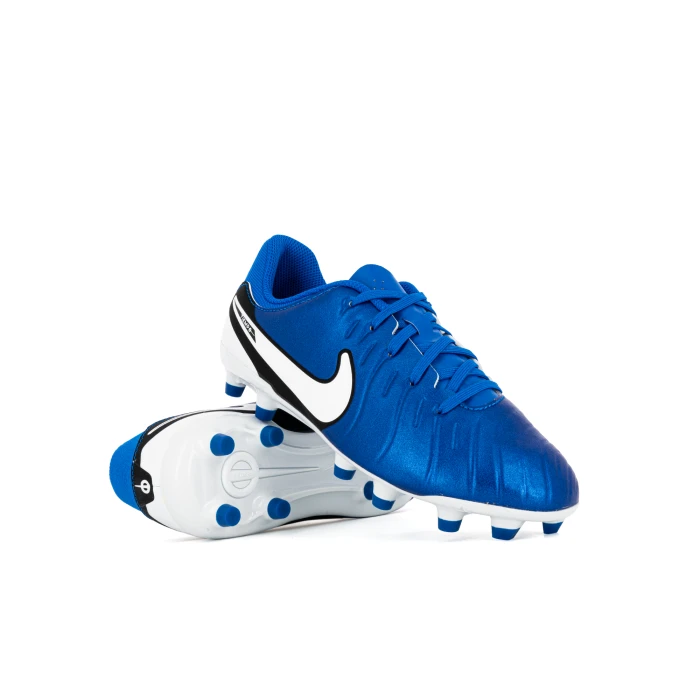 Nike - JUNIOR Tiempo Legend 10 Academy FG/MG Mad Ambition Pack