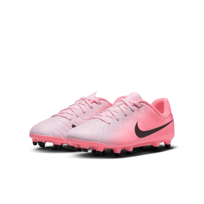 Nike - JUNIOR Tiempo Legend 10 Academy FG/MG Mad Brilliance Pack