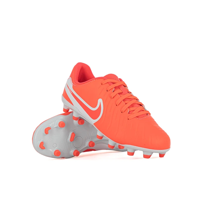 Nike - JUNIOR Tiempo Legend 10 Academy FG/MG Mad Energy Pack