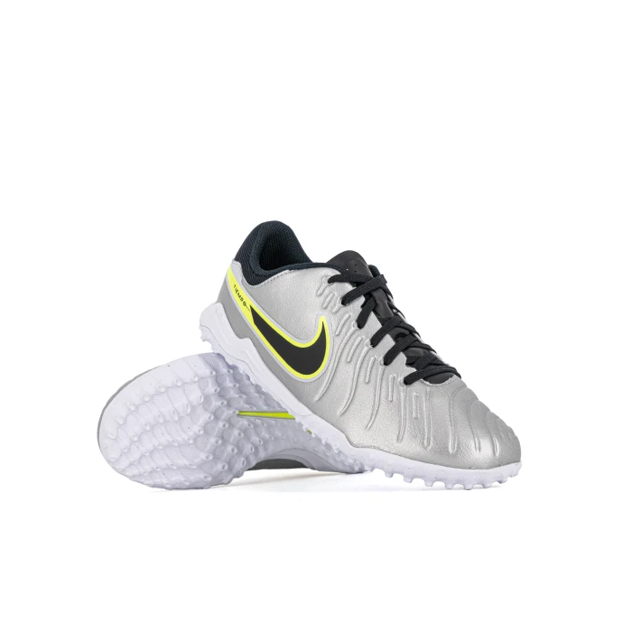 Nike - JUNIOR Tiempo Legend 10 Academy TF Mad Voltage Pack