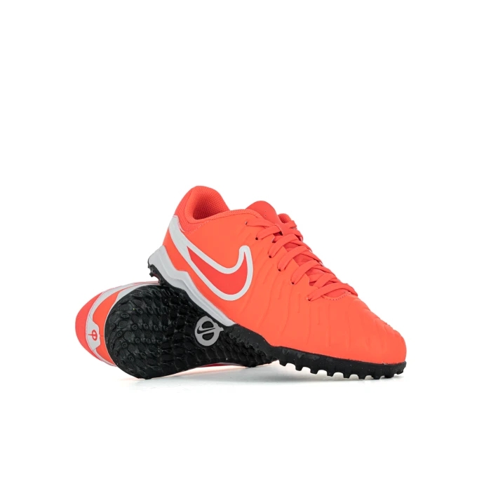 Nike - JUNIOR Tiempo Legend 10 Academy TF Mad Energy Pack