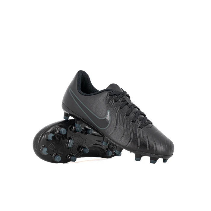 Nike - JUNIOR Tiempo Legend 10 Club FG/MG Shadow Pack 25