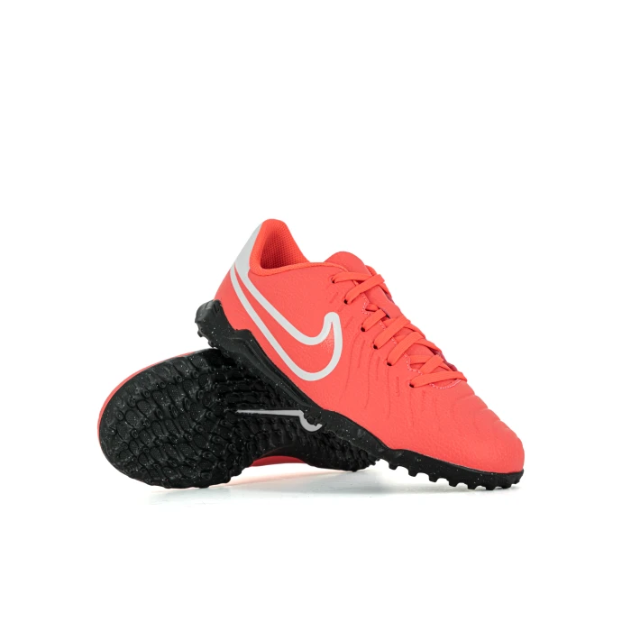 Nike - JUNIOR Tiempo Legend 10 Club TF Mad Energy Pack