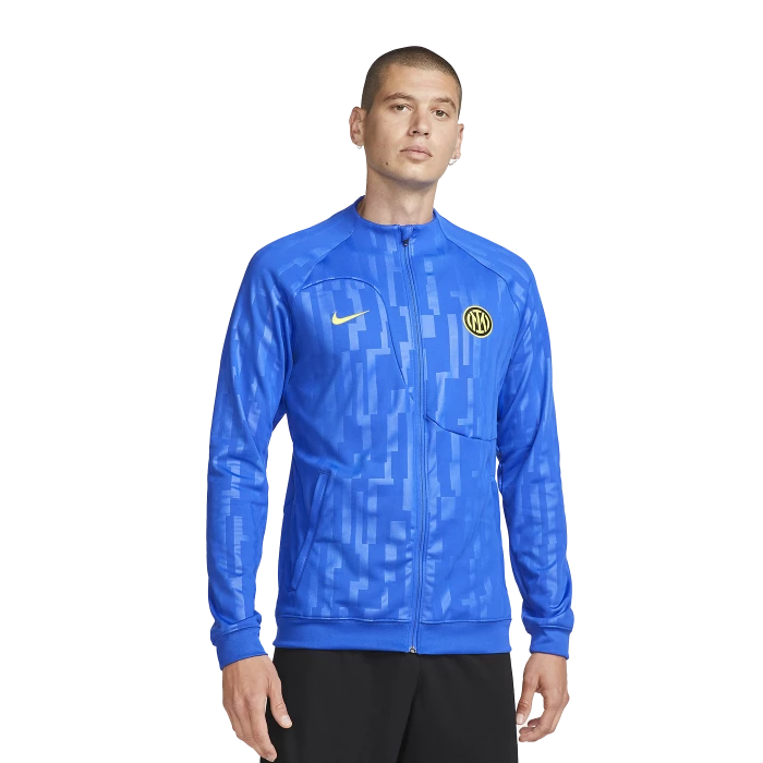 Nike - Inter Home Academy Pro Jacket Official 2023 / 24