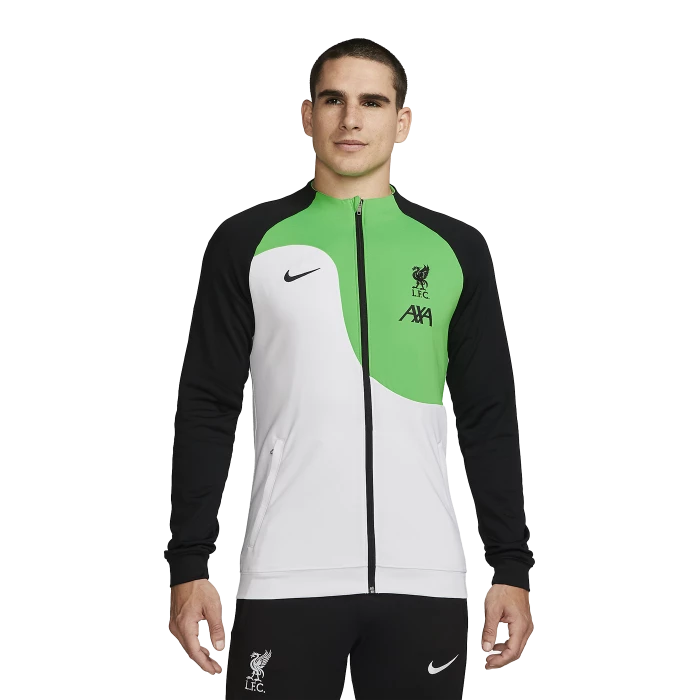 Nike - Liverpool Academy Pro Away Jacket Official 2023 / 24