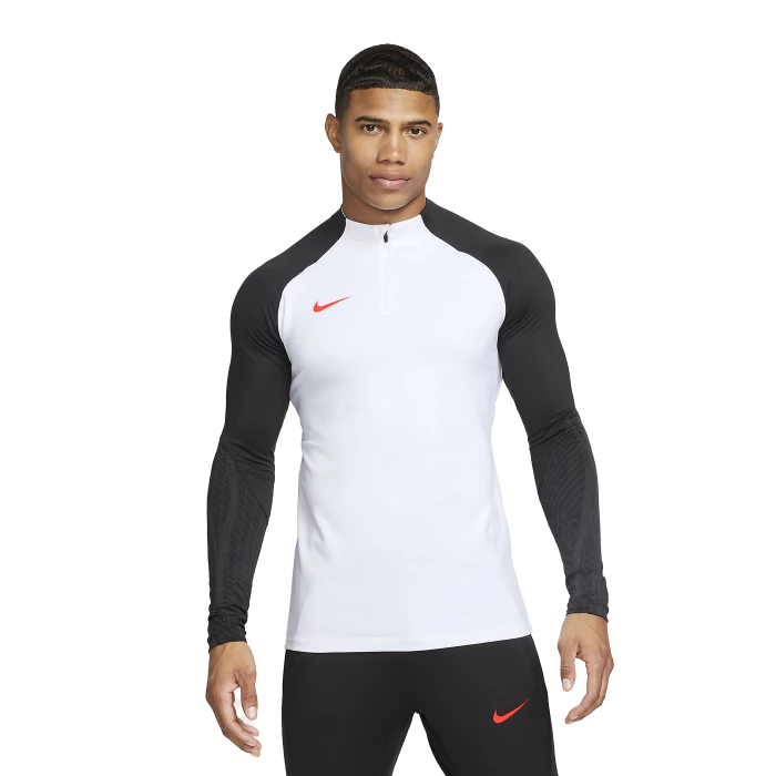 Nike - Light Blue Dri-FIT Strike Sweatshirt