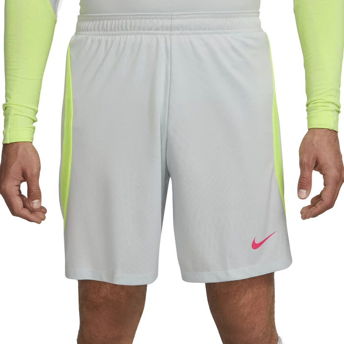 Nike - Dri-FIT Strike Short Silver