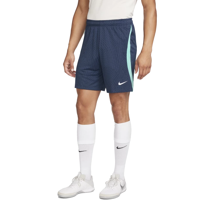 Nike - Dri-FIT Strike Short Blu Navy