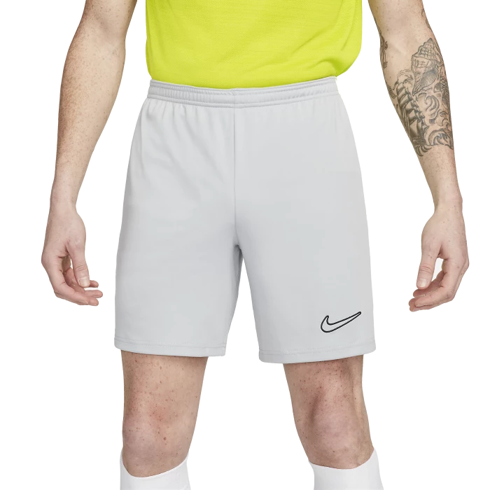 Nike - Dri-FIT Academy Short Silver