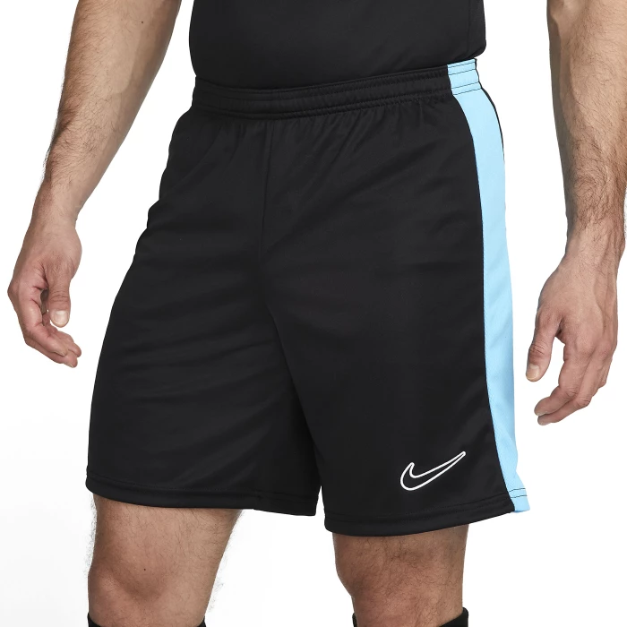 Nike - Dri-FIT Academy Short Black Blue