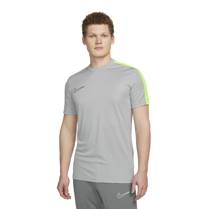 Nike - Dri-FIT Academy Jersey Silver