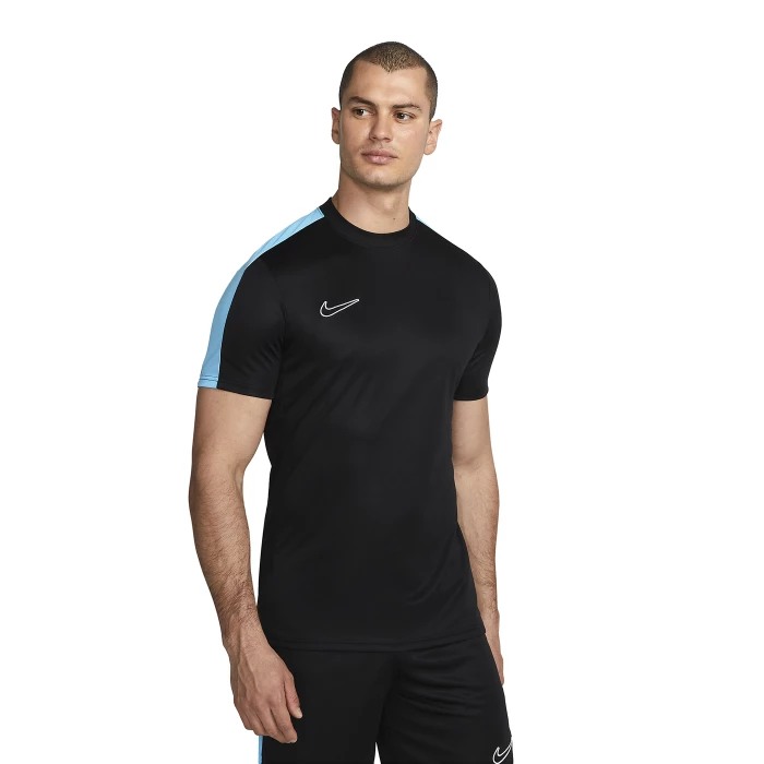 Nike - Dri-FIT Academy Jersey Black Blue