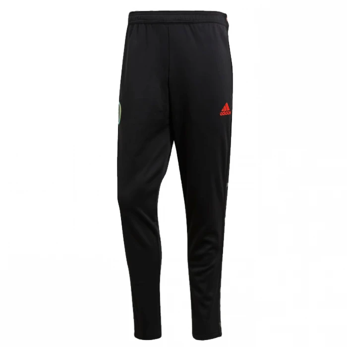 adidas - POGBA Pantalone Nero